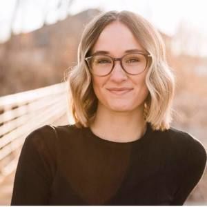 Meet your Posher, Joie